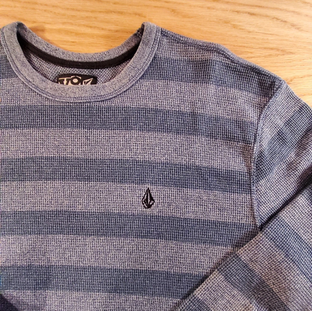 Volcom Pullover Sweatshirt,